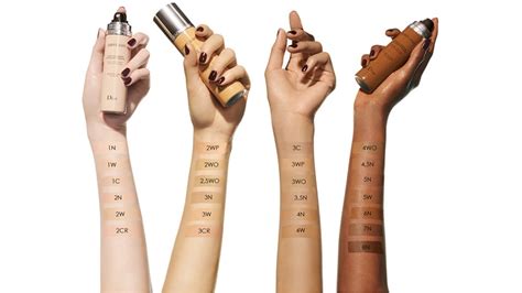 dior airflash spray foundation douglas|dior foundation shade chart.